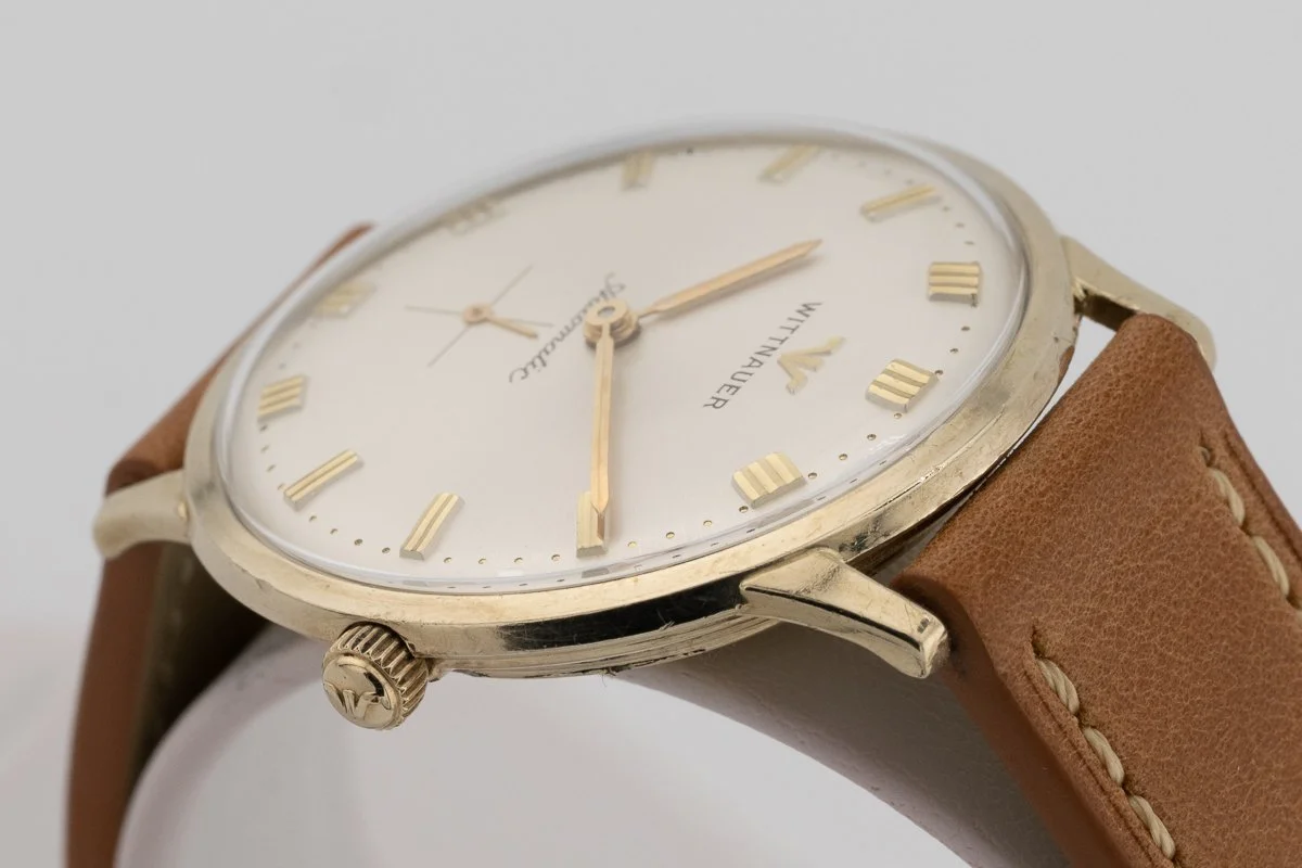 Wittnauer 2555-2 Sub Second Automatic 003.jpg