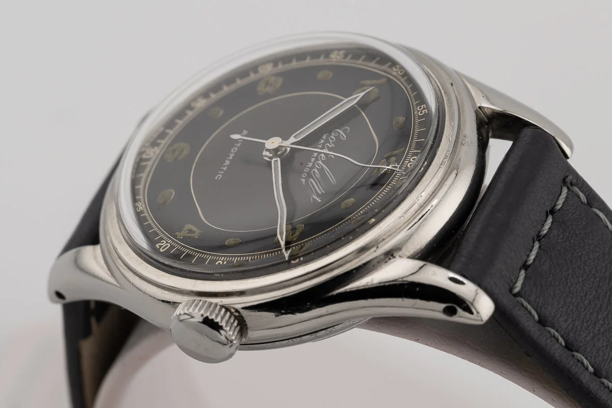 Cortebert 8500 Black Dial Auto 003.jpg