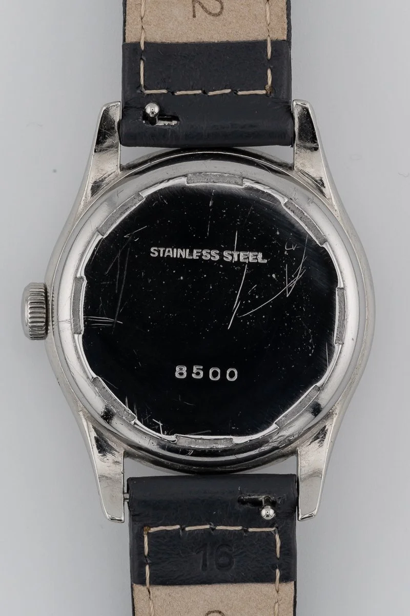 Cortebert 8500 Black Dial Auto 005.jpg