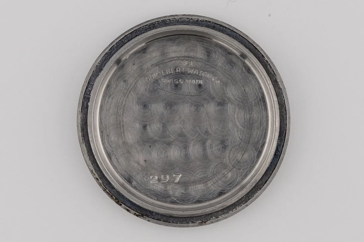 Cortebert 8500 Black Dial Auto 006.jpg