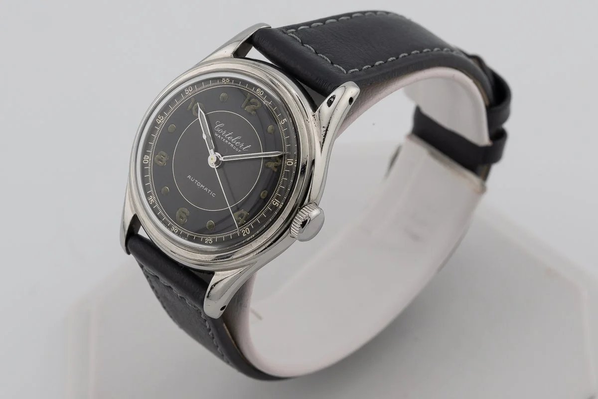Cortebert 8500 Black Dial Auto 001.jpg