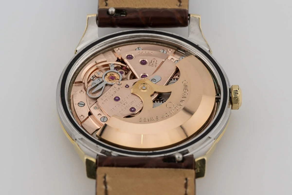 Omega Constellation Chronometer 009.jpg