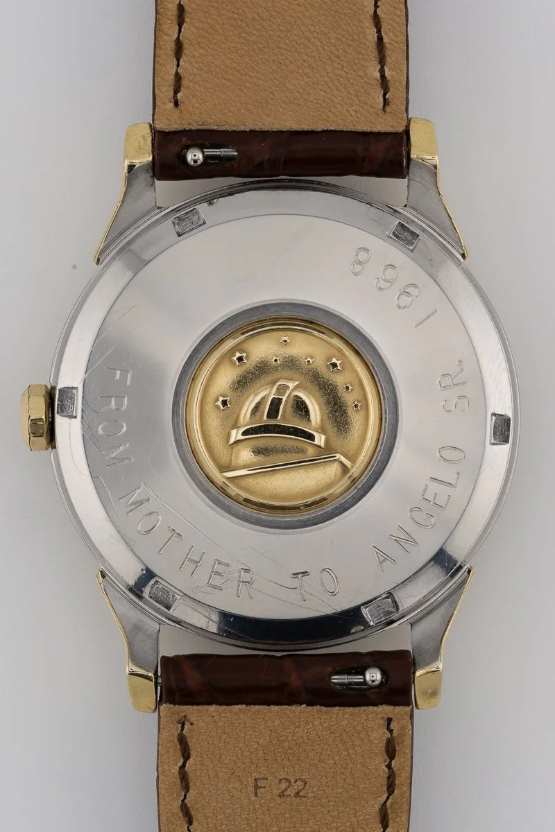 Omega Constellation Chronometer 005.jpg