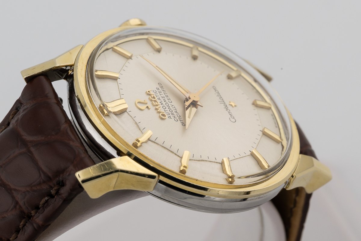 Omega Constellation Chronometer 004.jpg