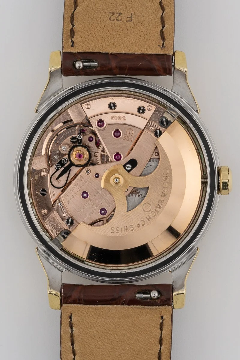 Omega Constellation Chronometer 007.jpg