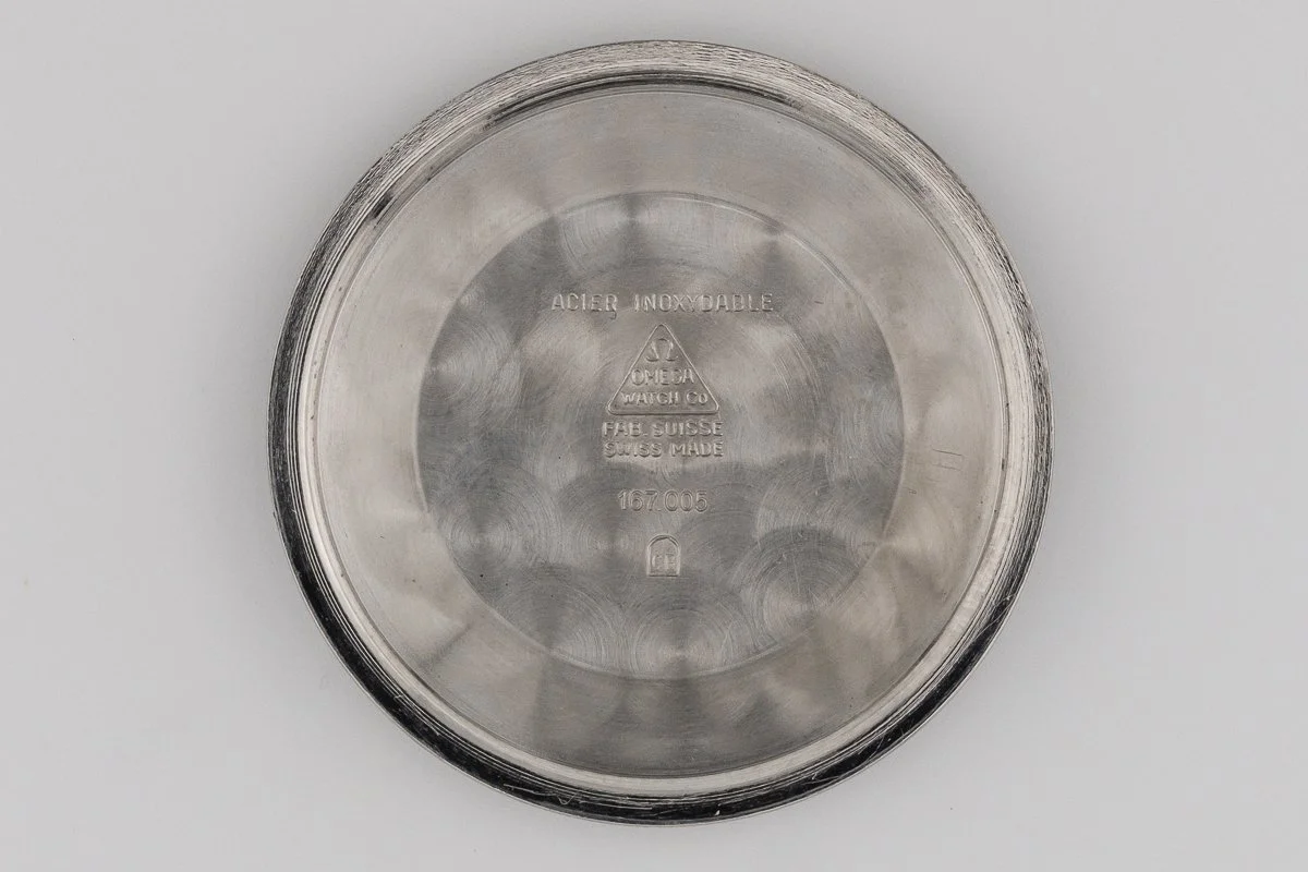 Omega Constellation Chronometer 006.jpg