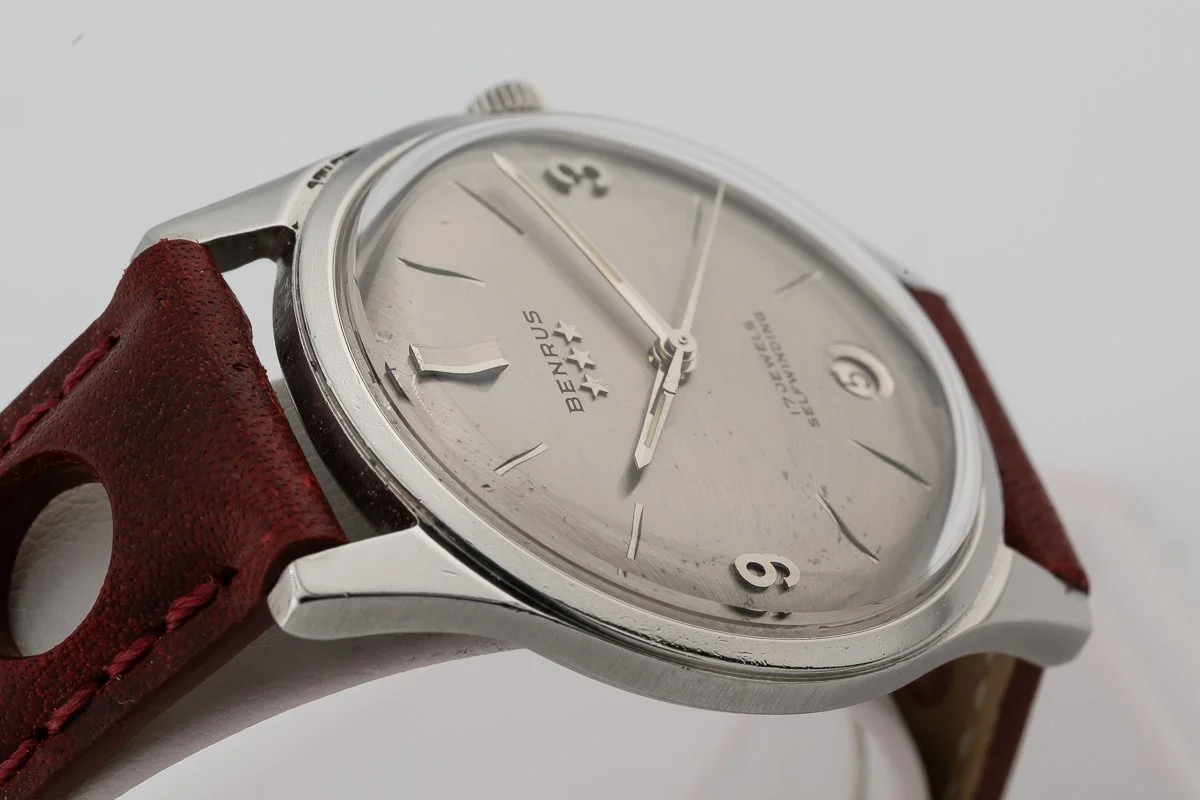Benrus 3 Star Stainless Automatic 004.jpg