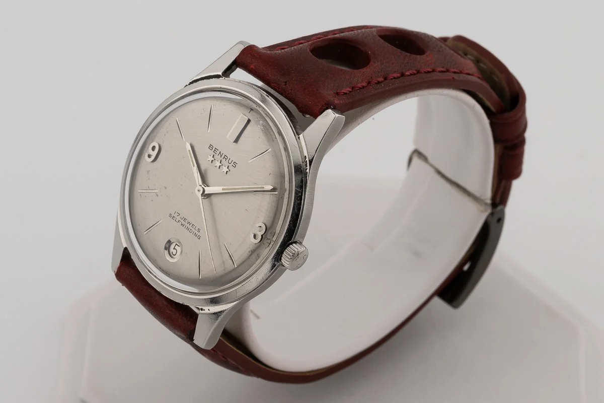 Benrus 3 Star Stainless Automatic 001.jpg
