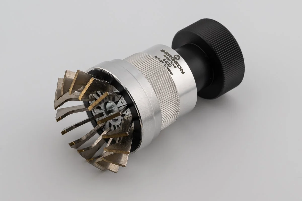 Bergeon 6400 Crystal Lift