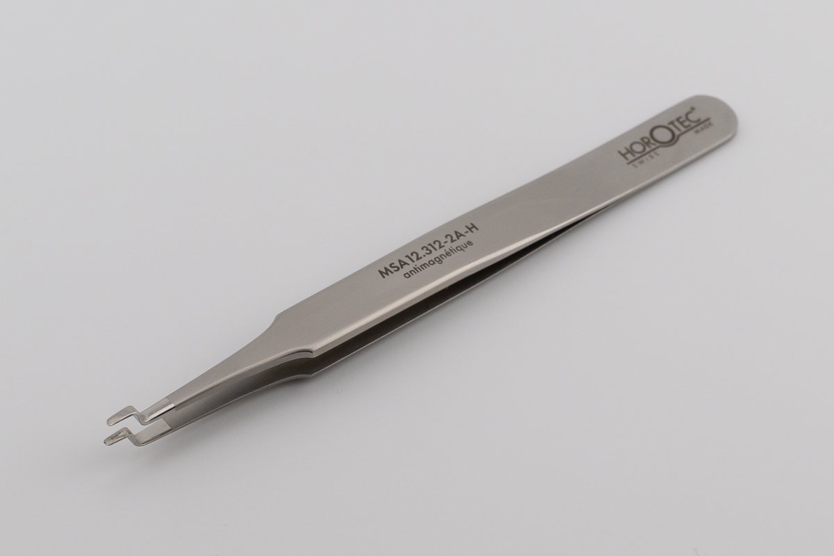Horotec Watch Hand Tweezers