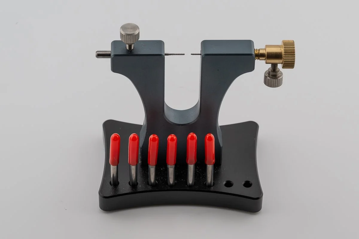 Broken Watch Screw Removal Tool