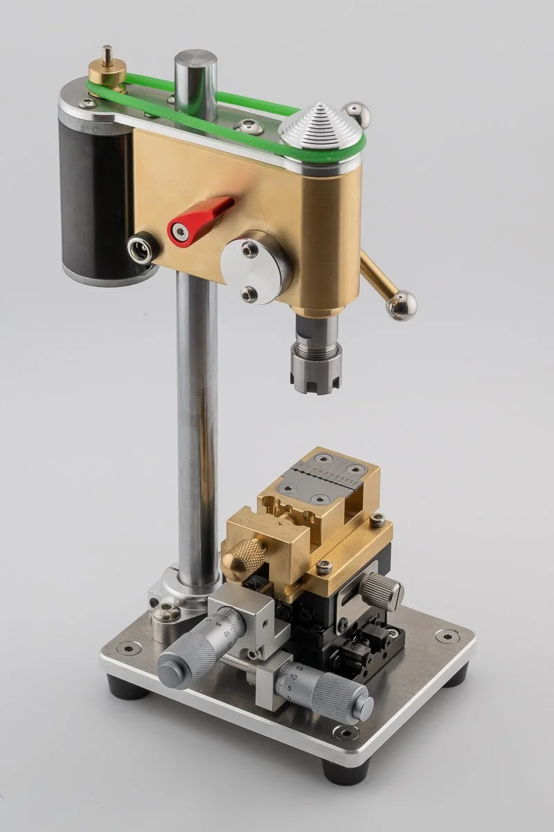 Micro Precision Drill Press