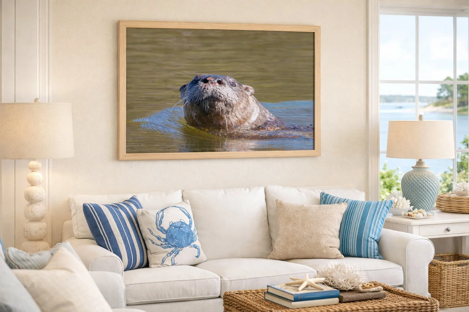 Otter (coastal room).jpg
