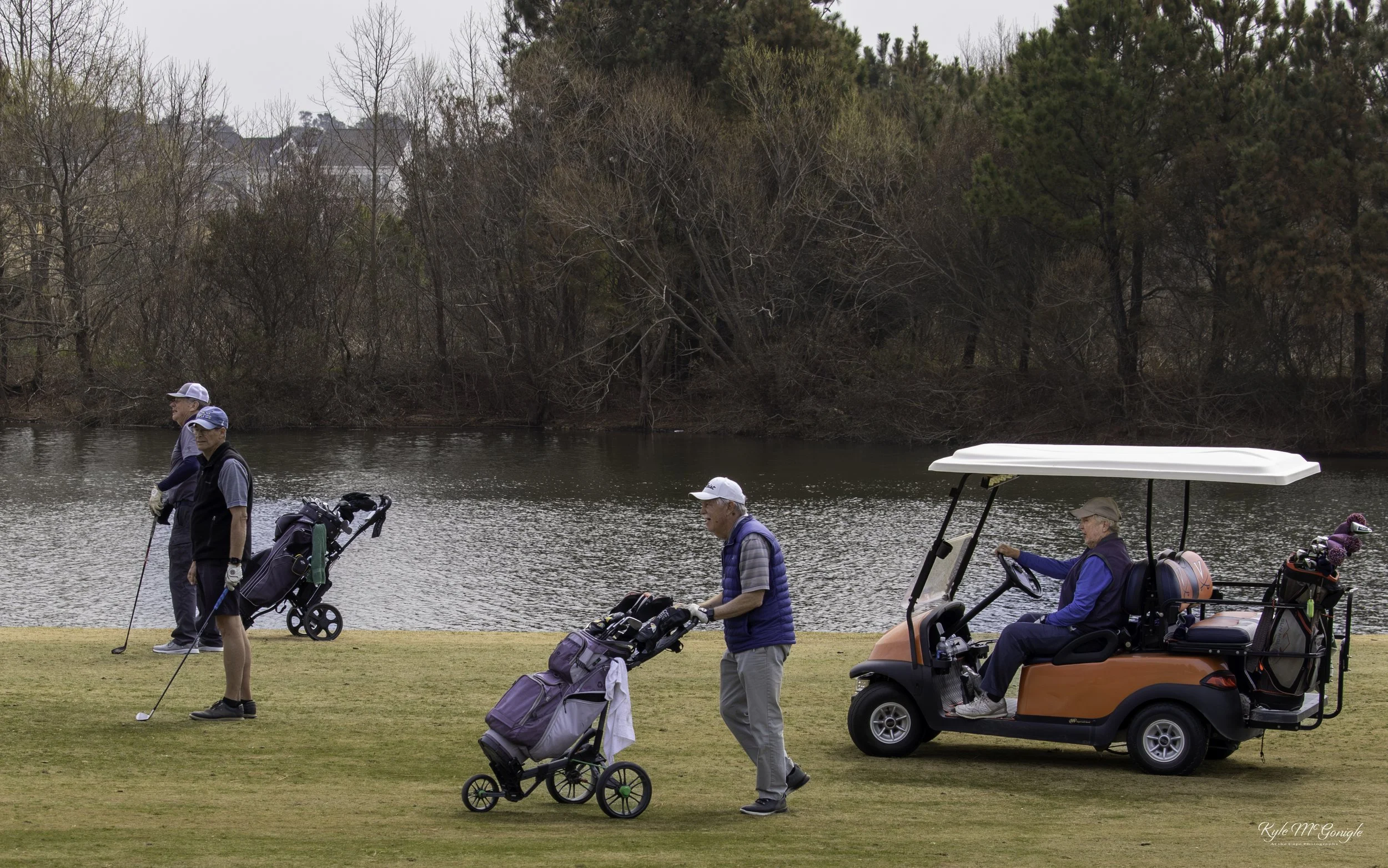 Phil, John, Gary, Ron.jpg