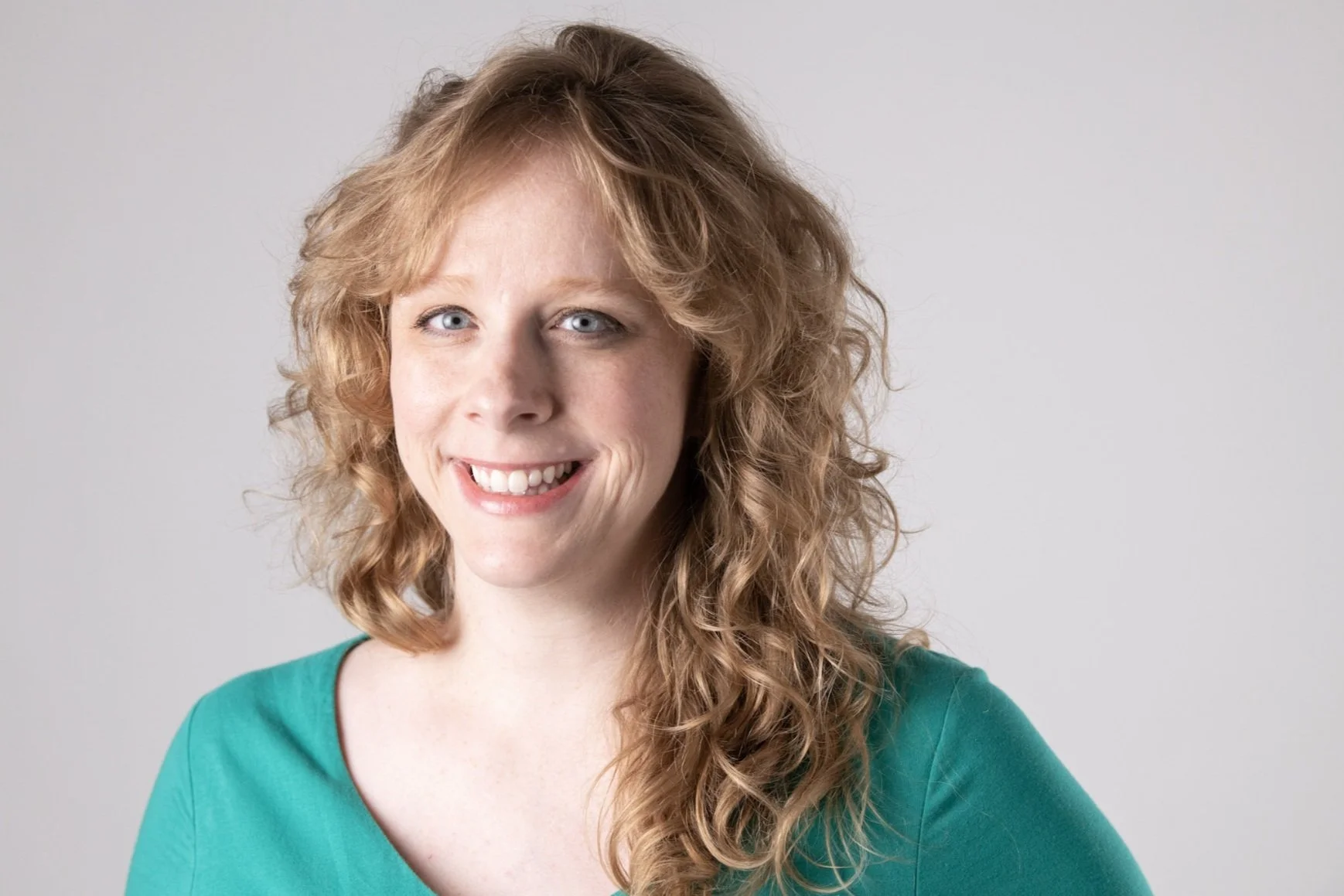 Genevieve Sponsler | Explore Her Productions Now — PRX Productions