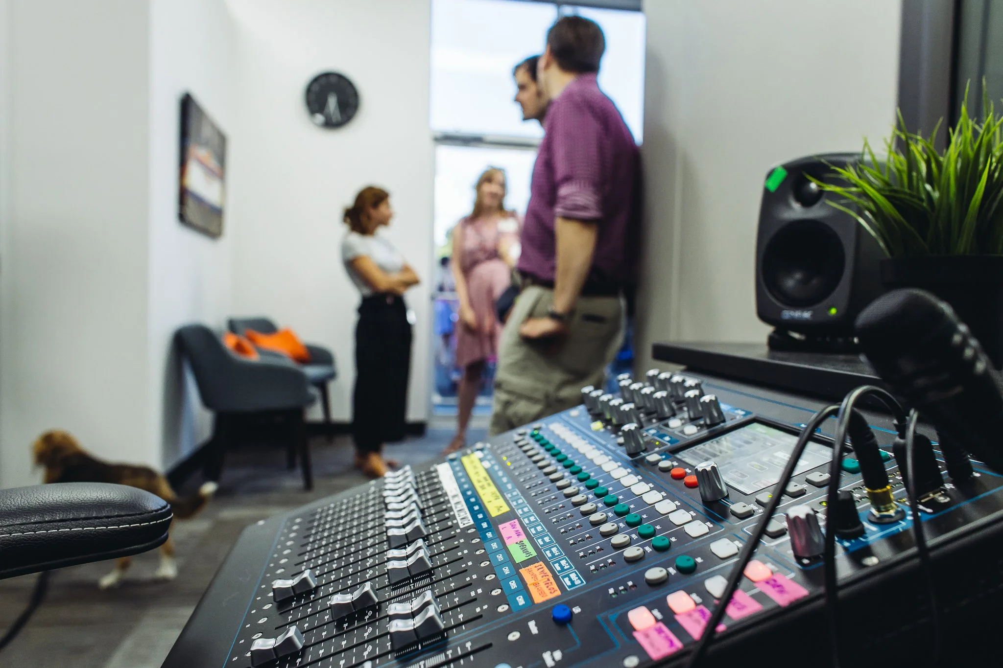 About PRX Productions | Discover Our Expertise — PRX Productions