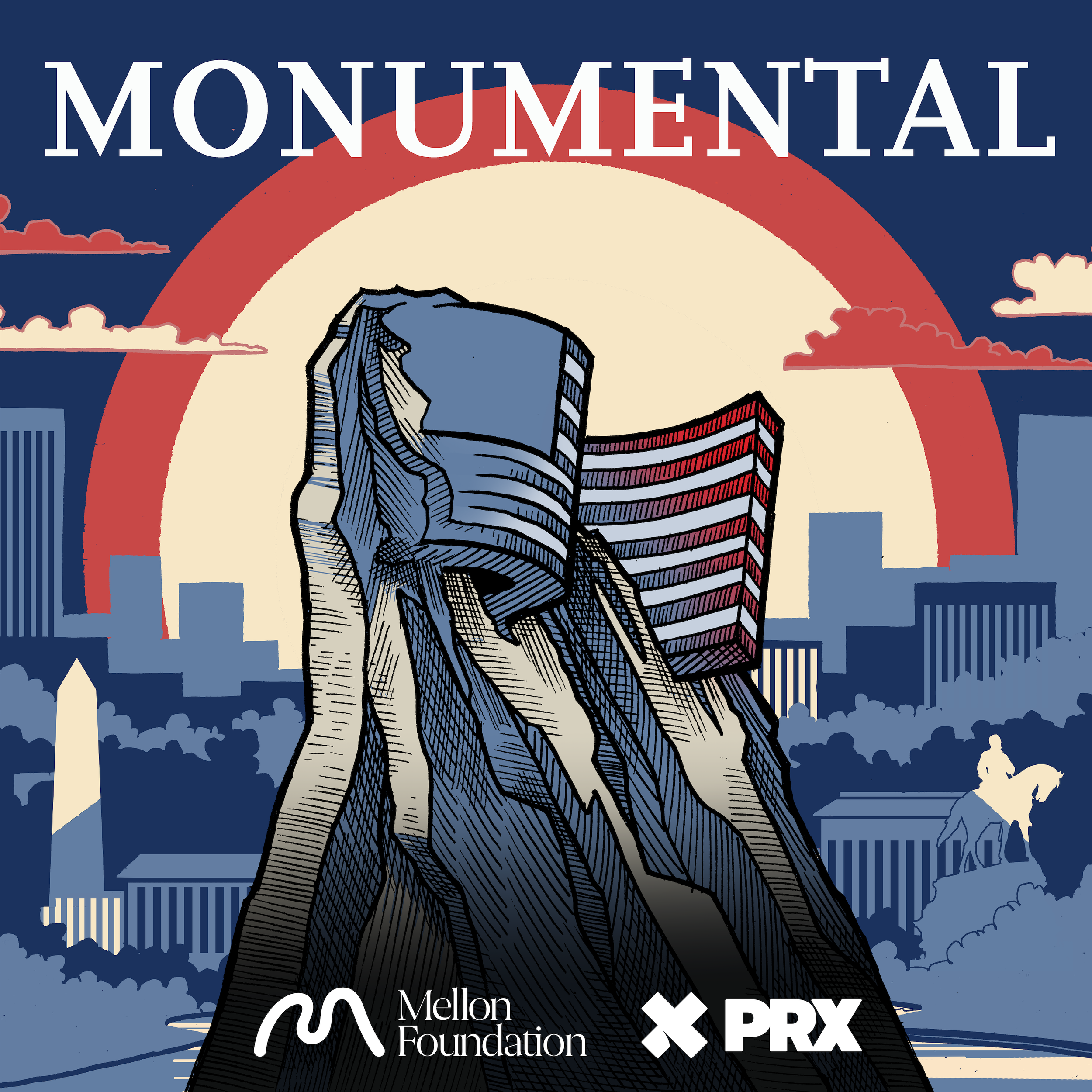 PRX Productions | We make high quality podcasts and broadcast shows