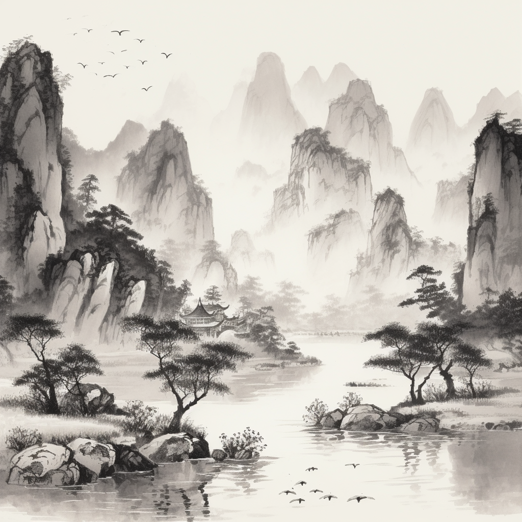 evamo_A_traditional_Chinese_ink_landscape_painting_depicting_o_f2d7f42c-f42a-4802-ad3c-37c38854a037.png