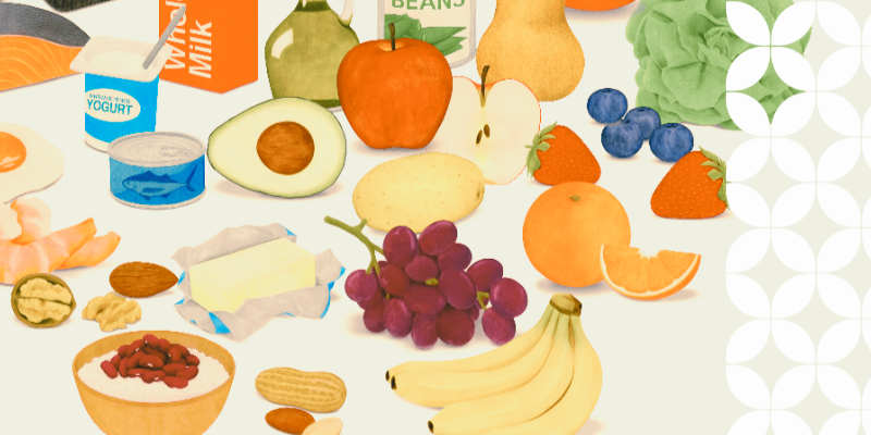 New U.S. Dietary Guidelines Highlight Plant Protein While Falling Short on Nuanced Dietary Pattern Recommendations