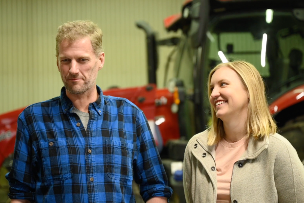 Domestic Sourcing Spotlight: Oatly joins forces with family farmers in Iowa to build more sustainable supply