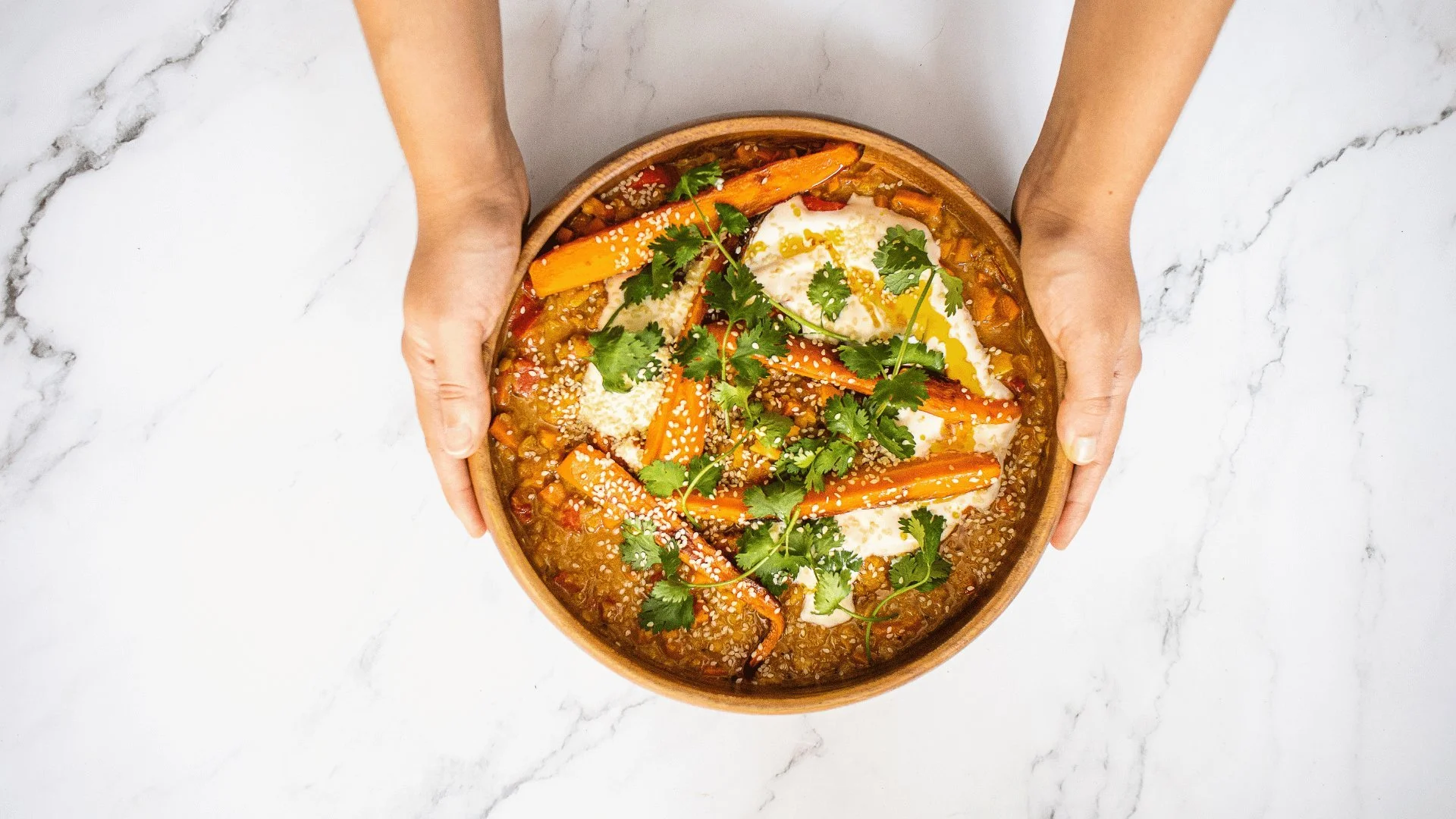 EAT Lancet 2.0 Reaffirms Plant-Forward Diets Will Future-Proof Our Food Systems