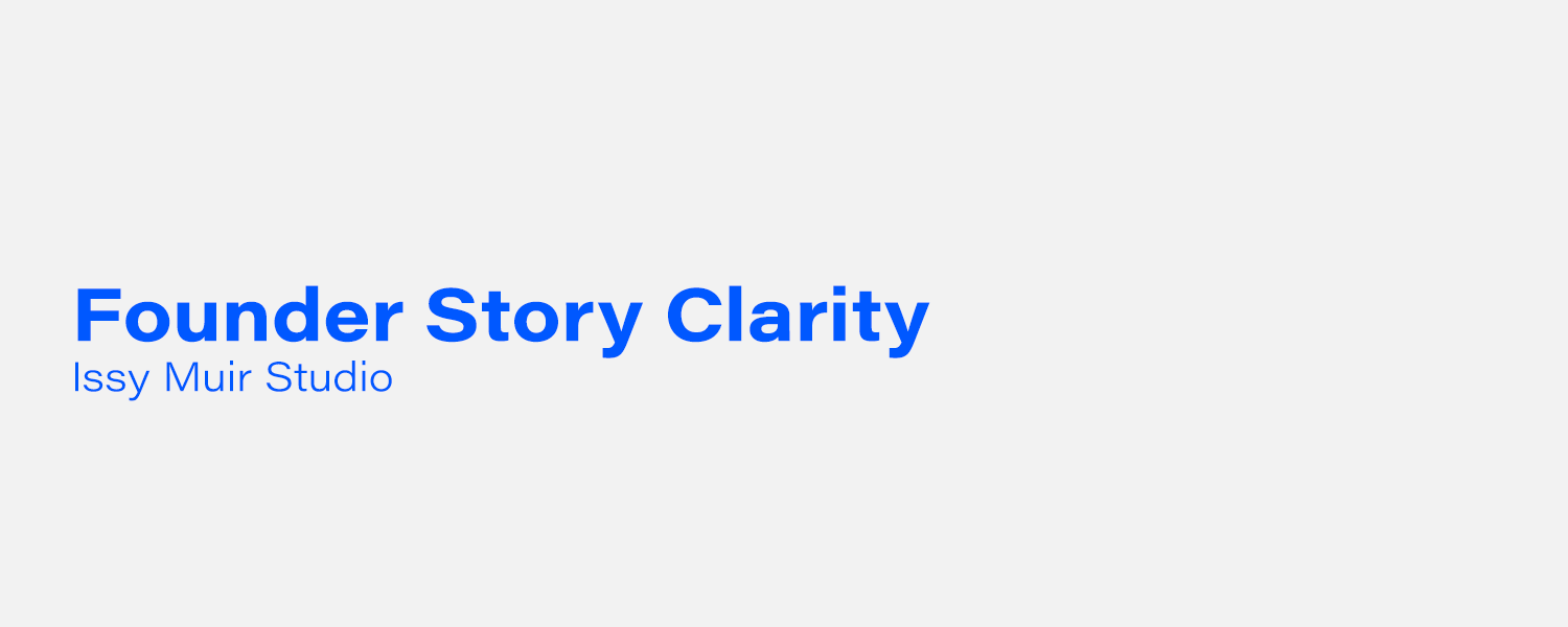 FounderStoryClarity.png