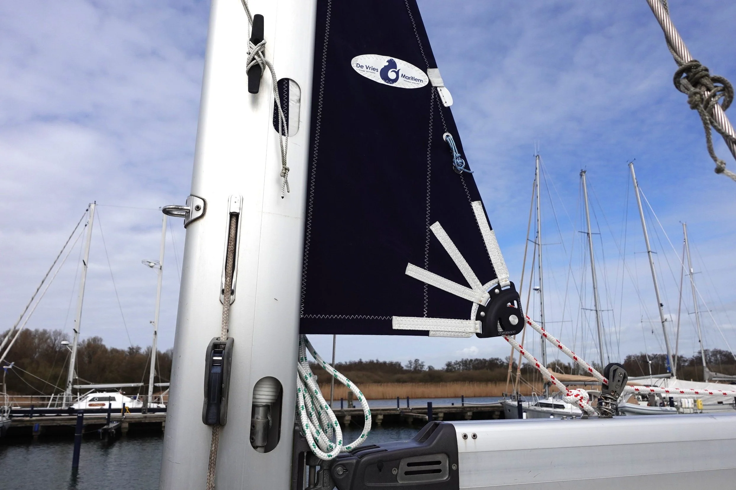 Zeilmaker de Vries Lemmer