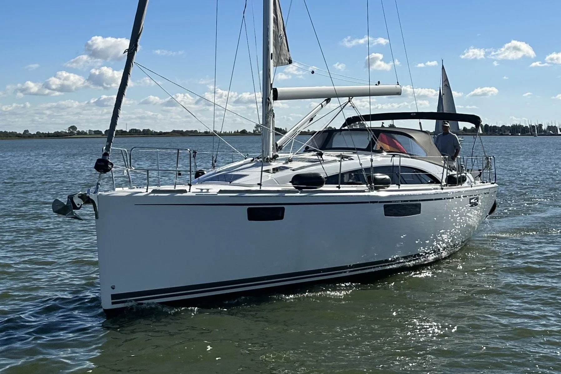 Bavaria Vision 42