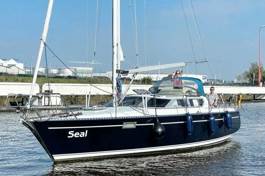 Jouet 1040MS Deck Saloon