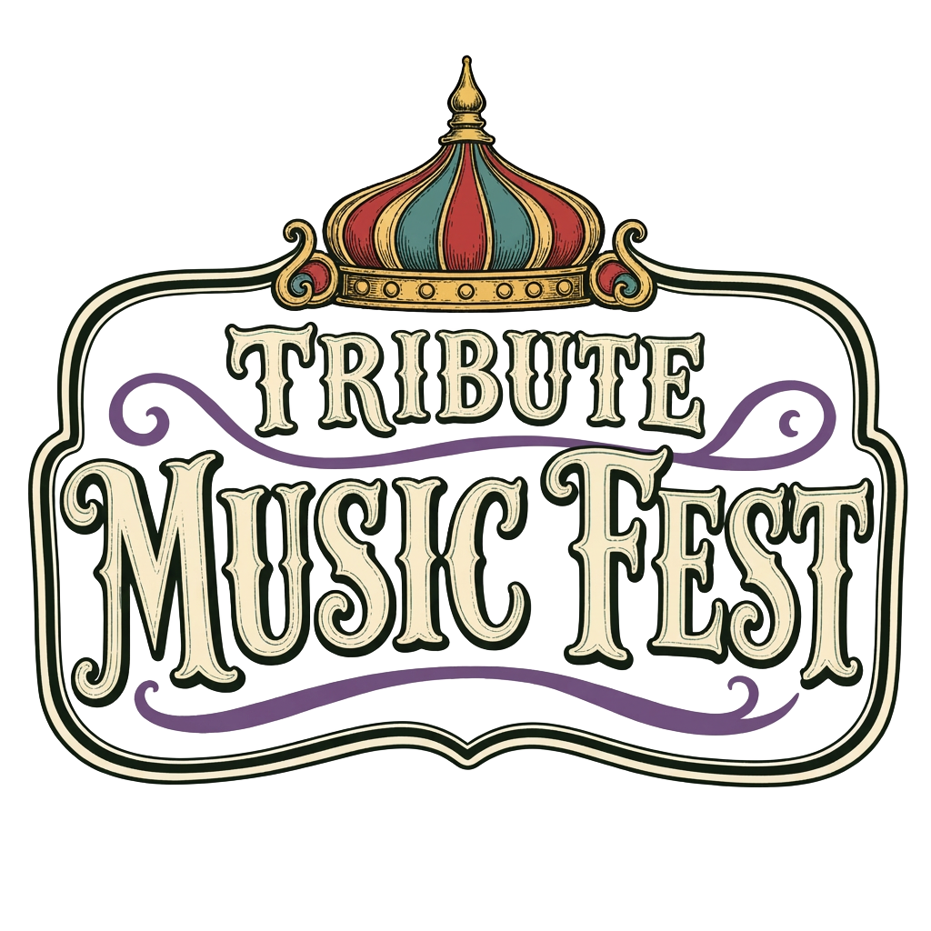 Tribute Music Festival: Middle Aston House, Bicester