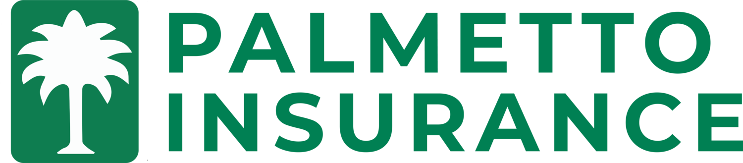 Palmetto Insurance