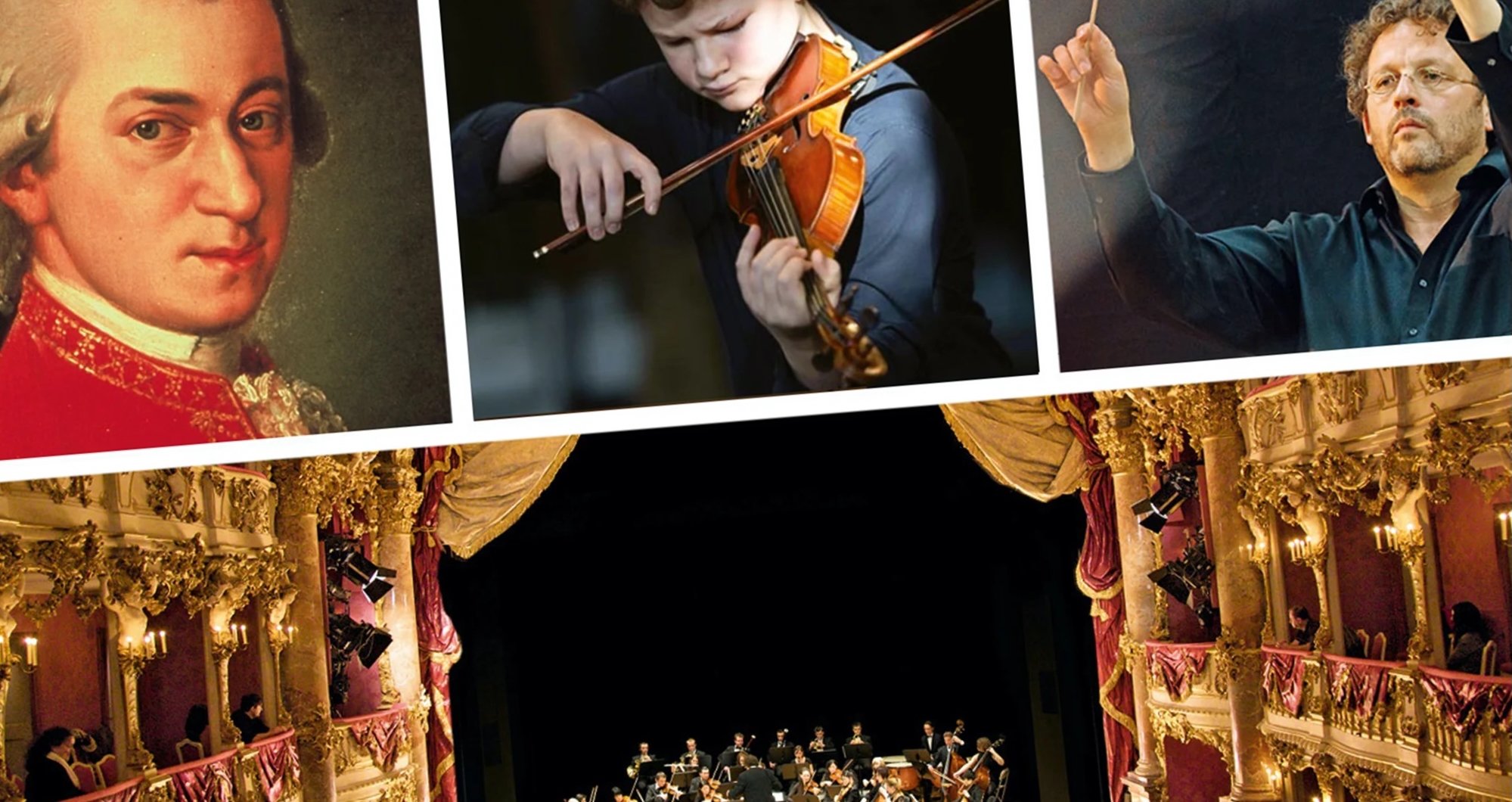 Mozart+Ravel