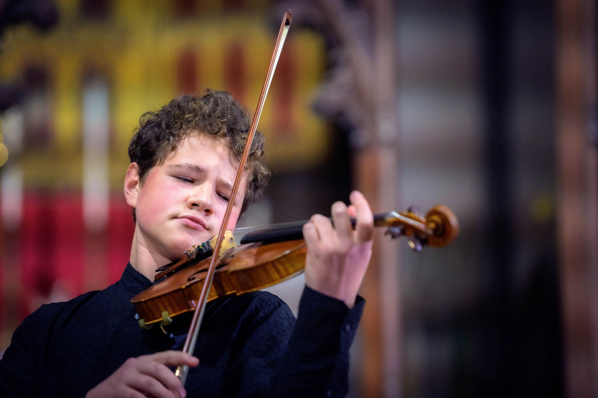 From Classics to Romantics - an Evening of Mozart, Beethoven, Schumann and more
