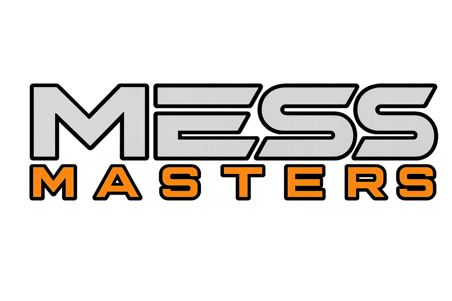 Mess Masters Niagara