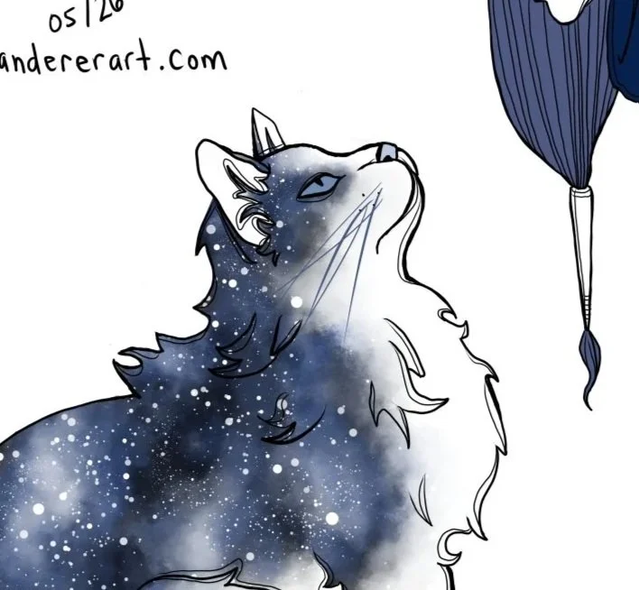 Coeus (Bluebell Character)