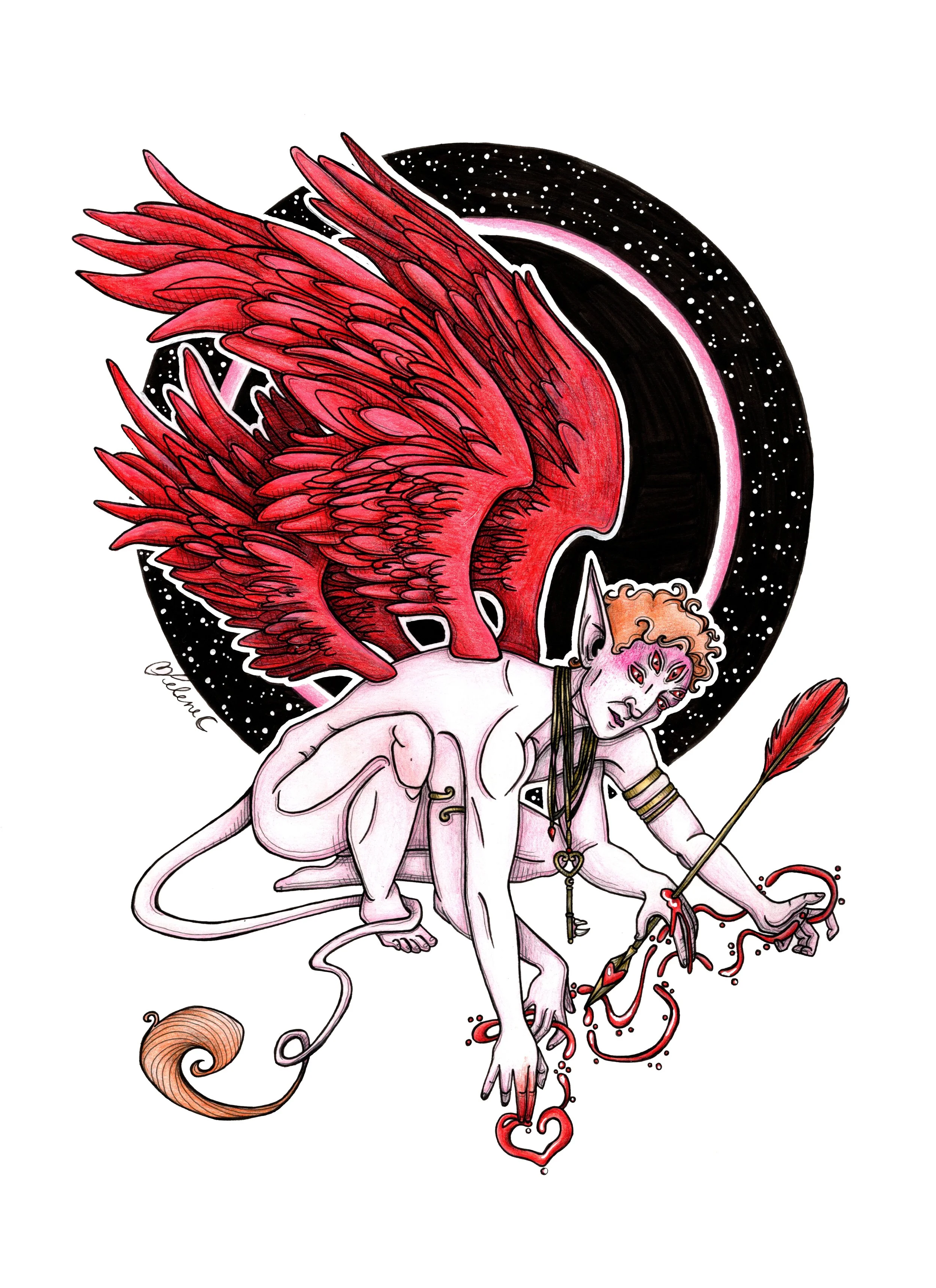 Blood Magic
(December 2025)