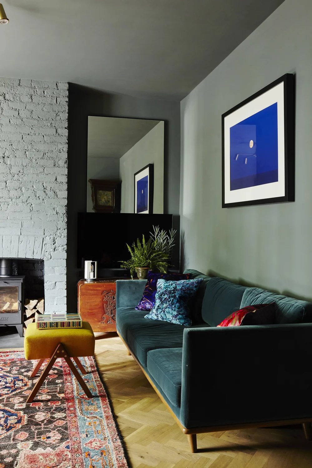 All Services | Explore Our Offerings Today — K Space Interiors