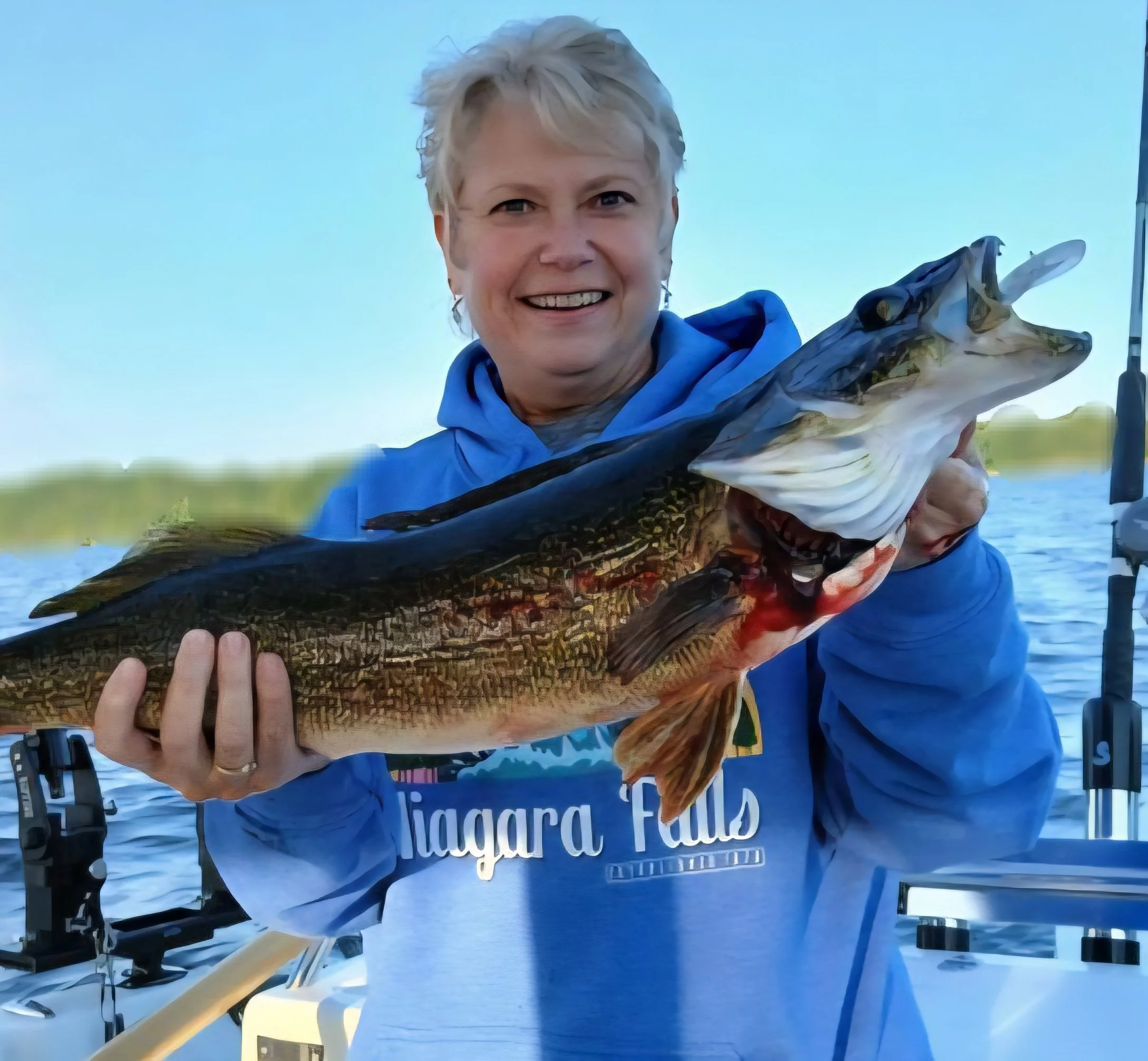 2026 Walleye Fishing Season Outlook &amp; 2025 Recap