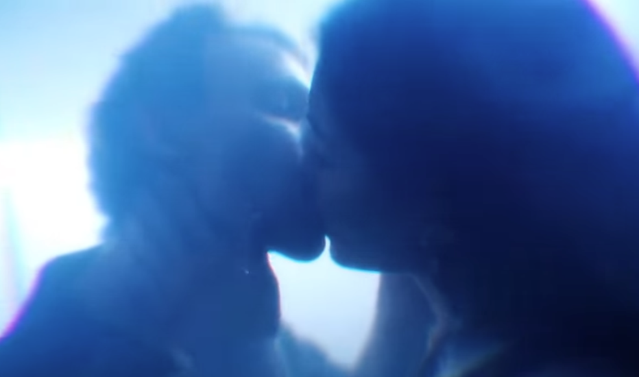 "Underwater" - Anabel Englund