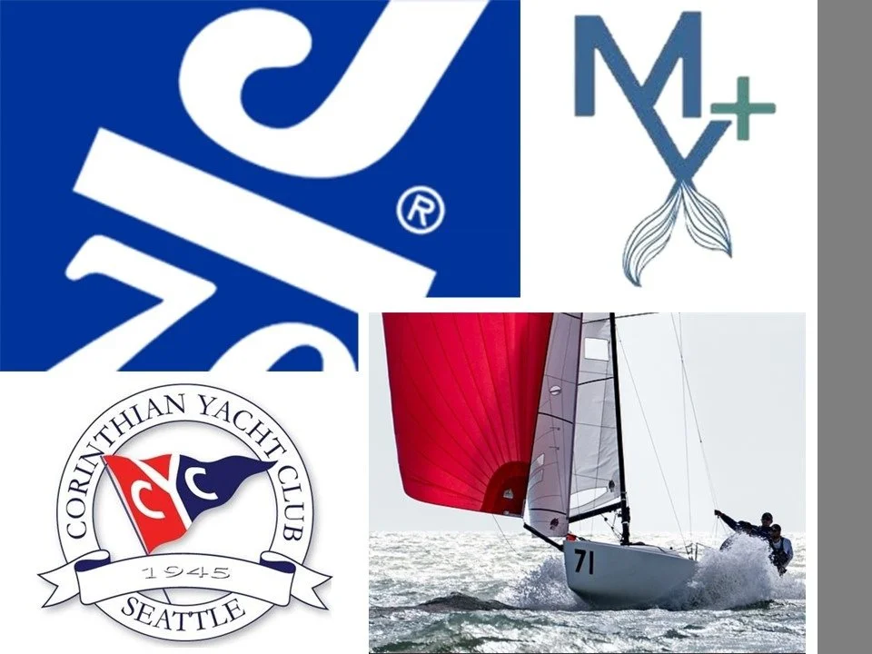 2025 J/70 US National Championships Mixed Plus