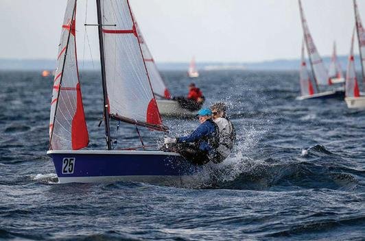 Tasar World Championships 2025
