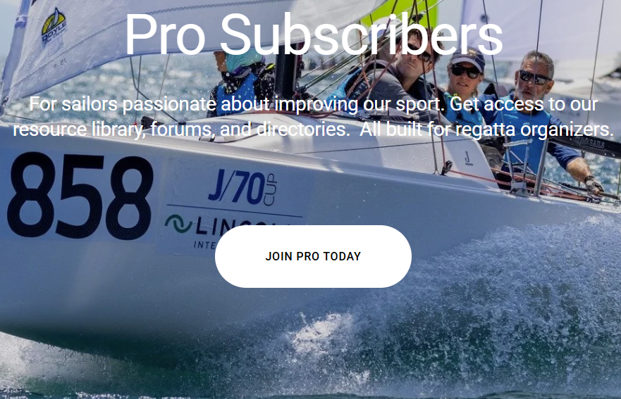 YachtRacing.tv - The Next Three Phases