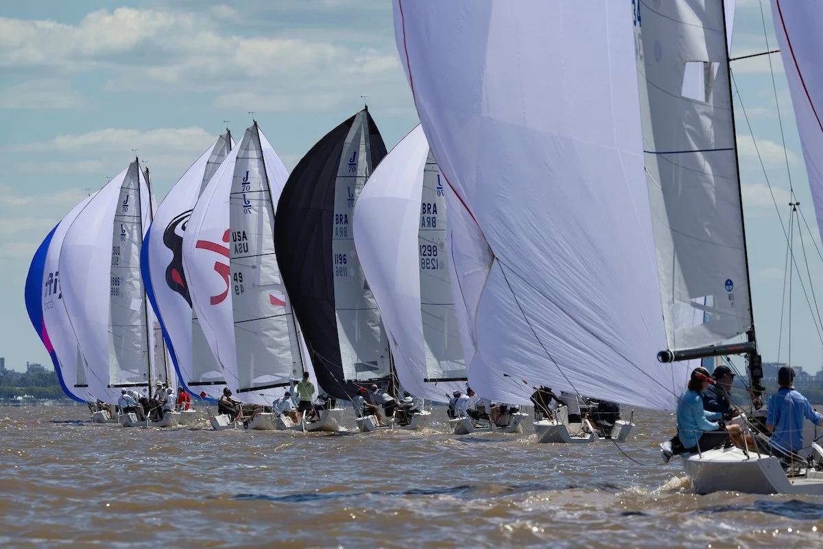 J/70 Worlds