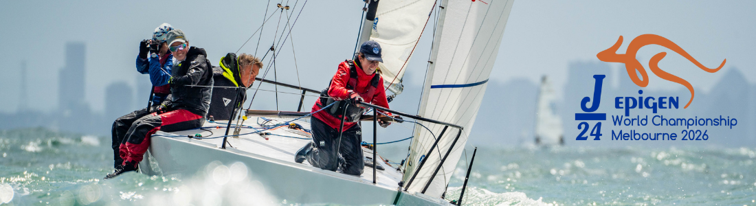J/24 Worlds