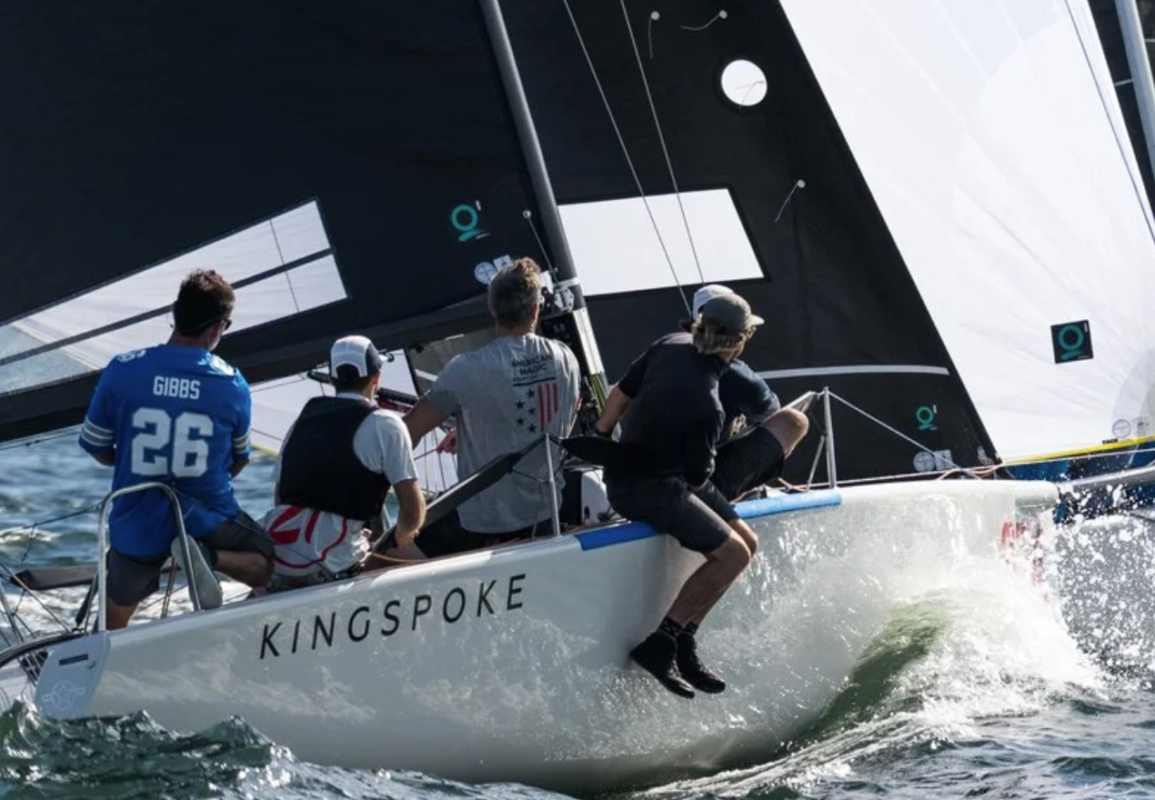 Melges 24 Worlds