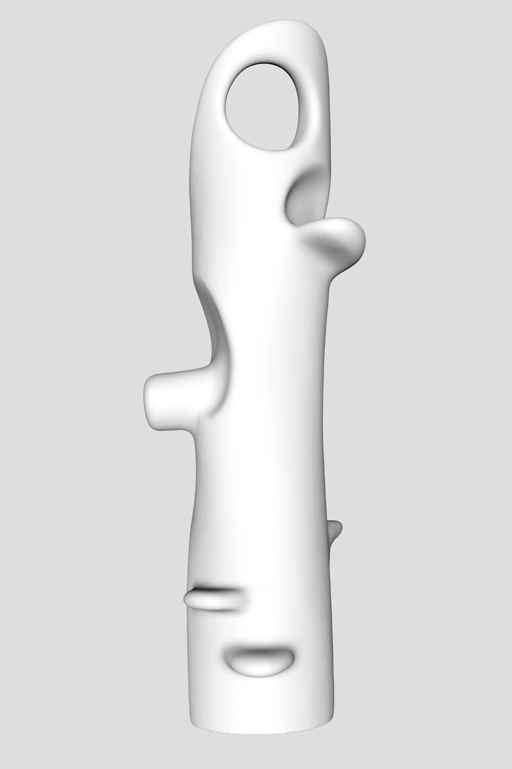 Eve Laroche-Joubert_Entasis Dance V_totem blanc_3D_2021_vue 02.jpg