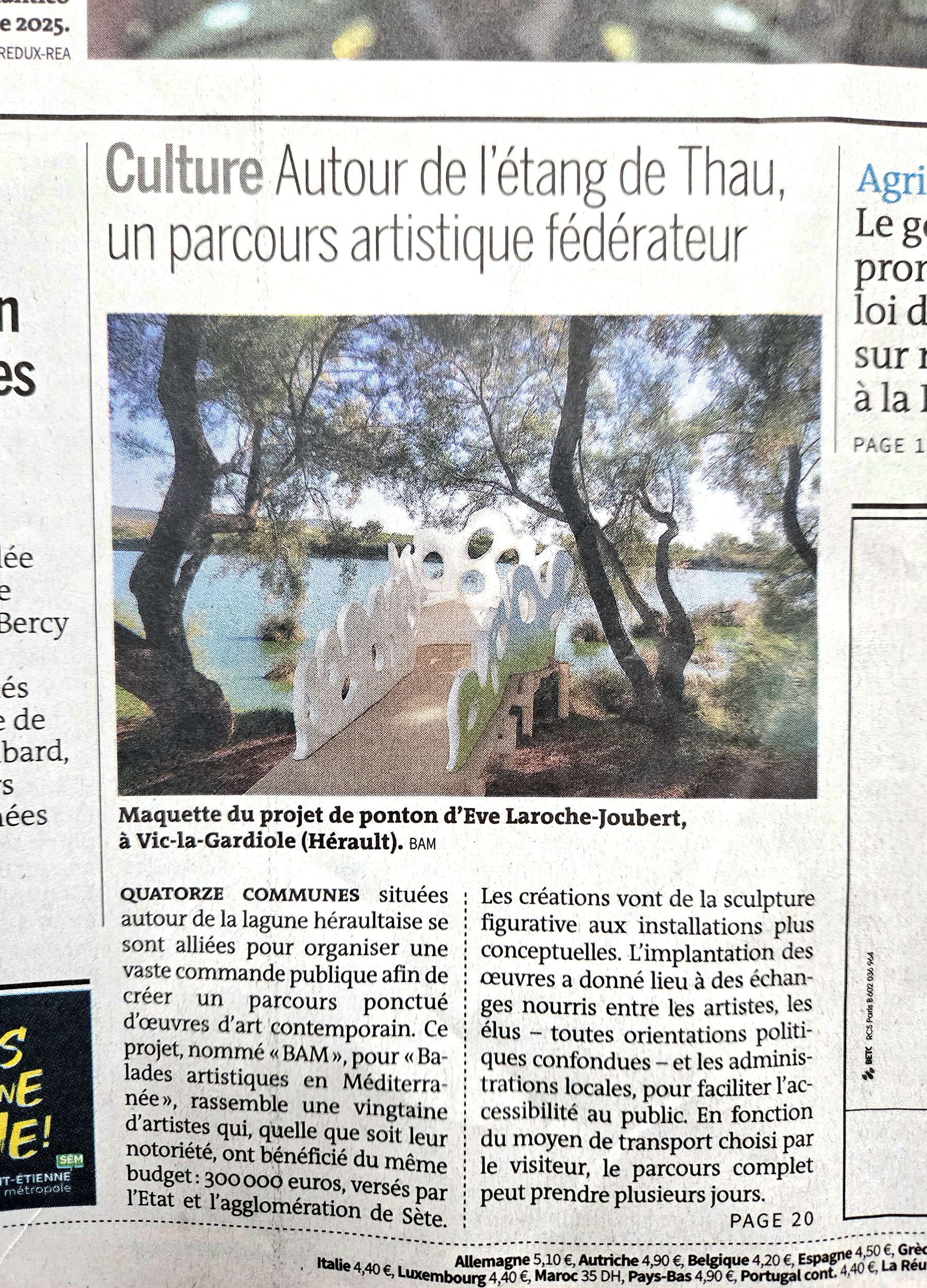 Couverture Le Monde 15 janvier 2026_détail.jpg