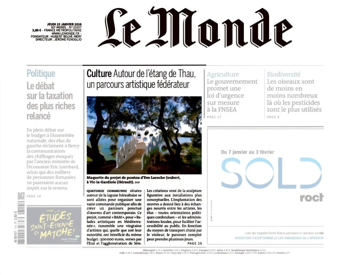 Eve Laroche-Joubert_focus_couverture Le Monde_15 janvier 2026.jpg