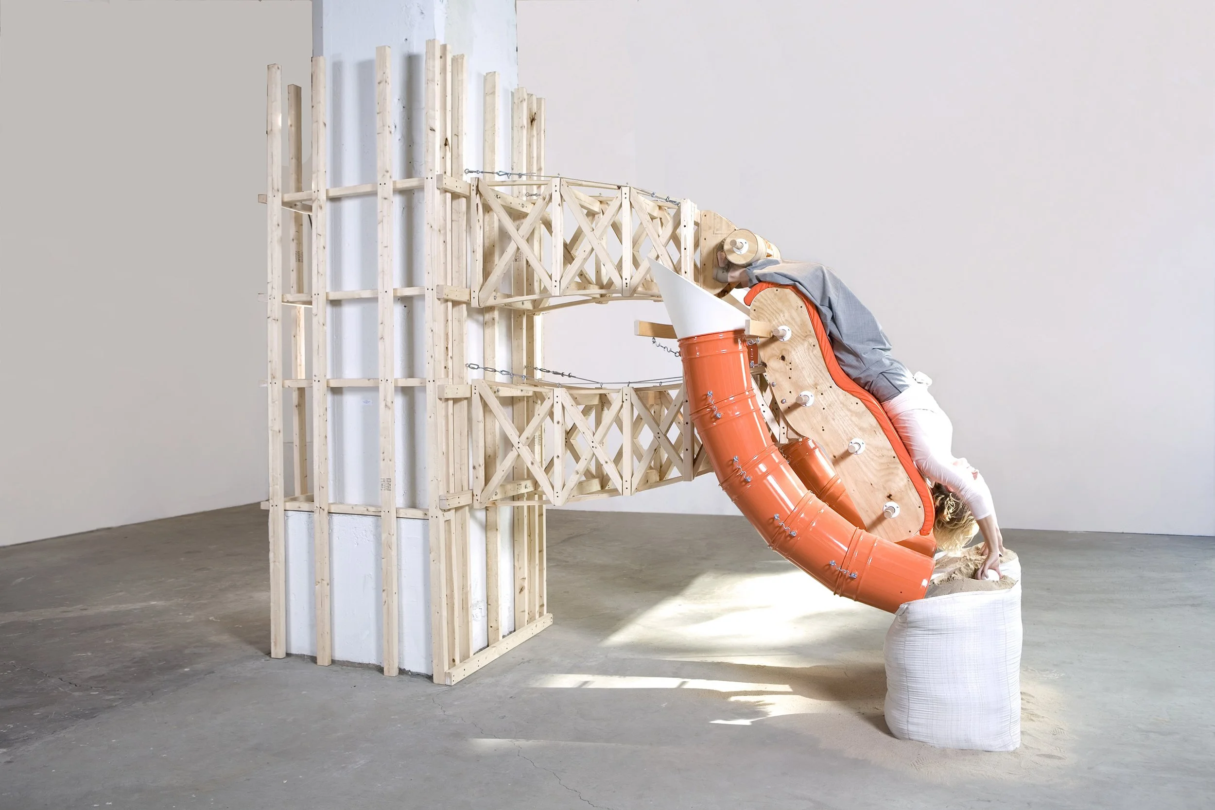 Eve Laroche-Joubert_Drunken Body_Down_2007.jpg