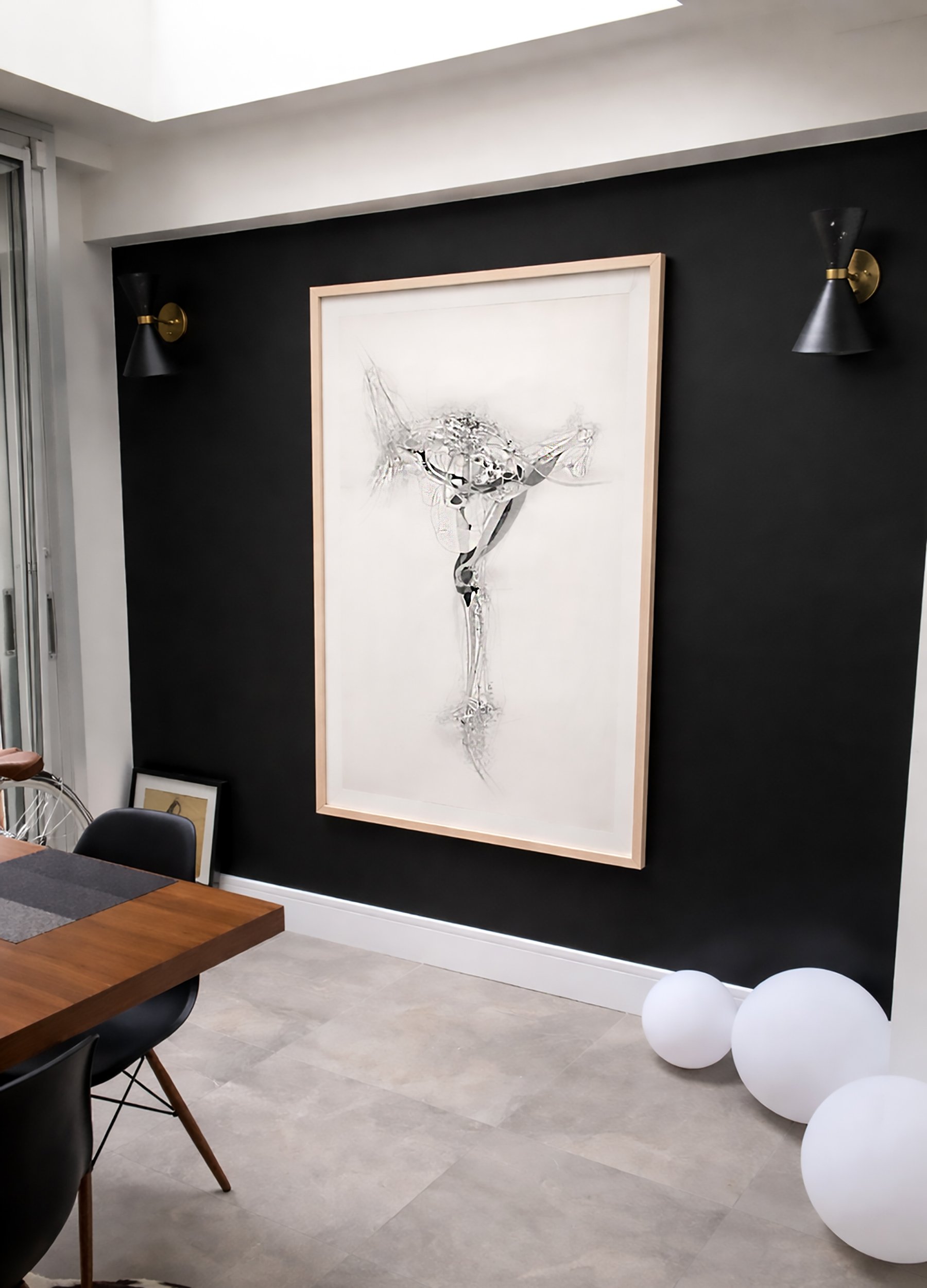 Eve Laroche-Joubert_Stance_drawing_framed.jpg